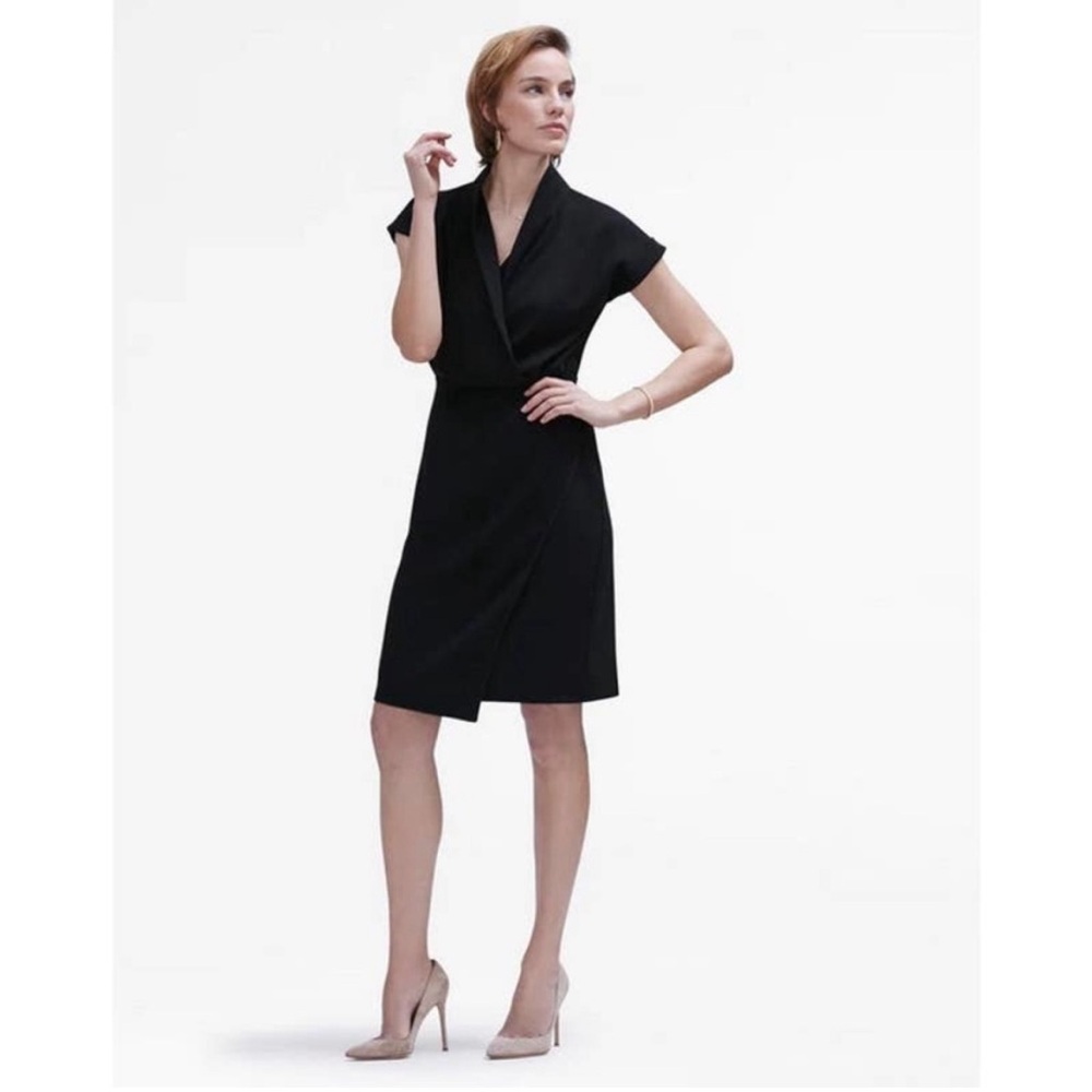 M.M. LaFleur Tory Dress - Size 2